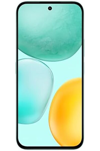 HONOR X6c Smartphone 6GB RAM 256GB ROM, 6.61" 120Hz Display,50MP Camera, 35W Fast Charging, Dual SIm