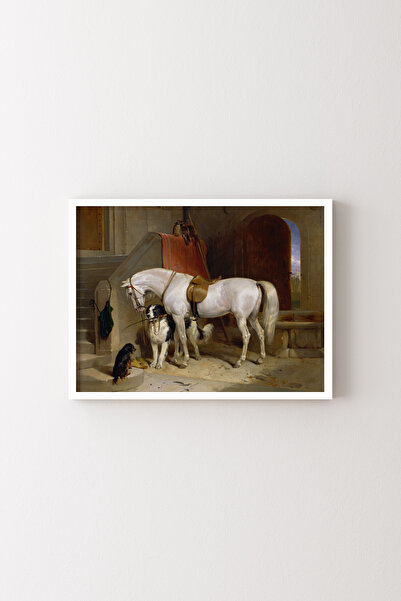epiqart Favorites - White Frame