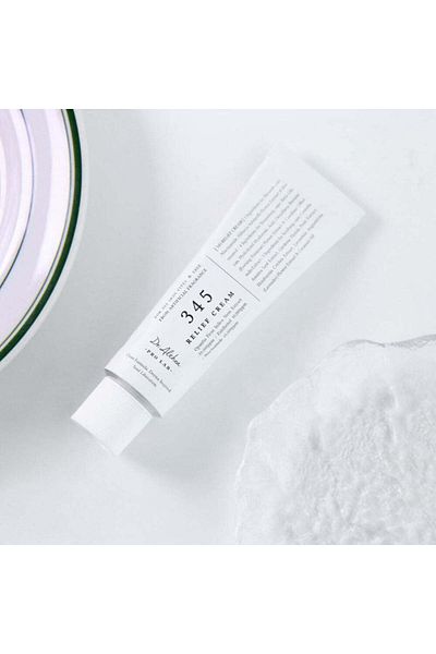 VENTO Dr. Althea Intensive Repair Moisturizing Cream for Combination Oily Skin 50ml