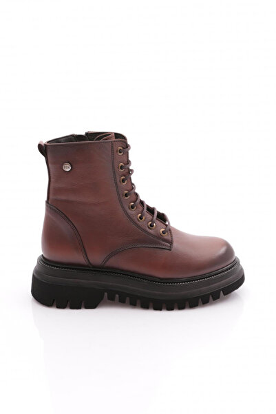 DGN 27400-1 Women's Lace-Up Boots