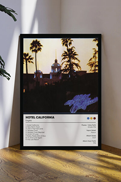 Cadran Albüm Kapakları mdf tablo seti