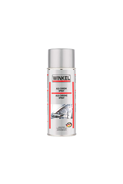 Winkel ALÜMİNYUM KROM SPREY 400ML