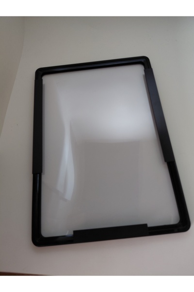 ETİKETLİK FİYATLIK Magnetic A4 Frame Black-20Pcs