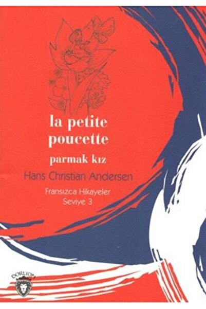 Türk Dil Kurumu Yayınları Finger Girl French Stories Level 3