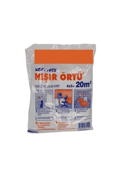 Genel Markalar KZY HIŞIR ÖRTÜ 20 m2