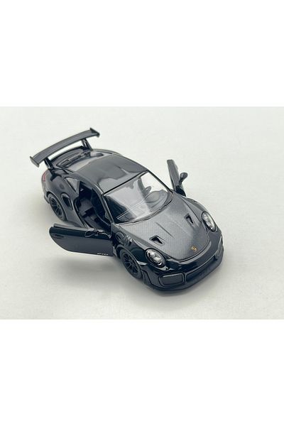 Kinsmart Porsche 9 Gt2 Rs