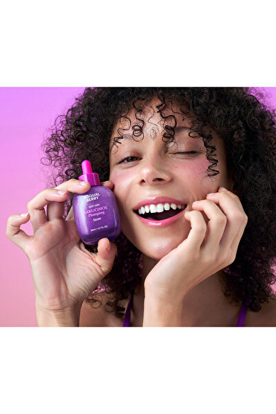 EQQUALBERRY سيروم باكوتشيول العميق للوجه من إيكوالبيري - 30 مل