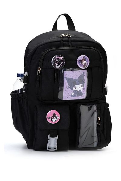 HOLIDAY BAG Korean Style Primary School, Middle School Bag