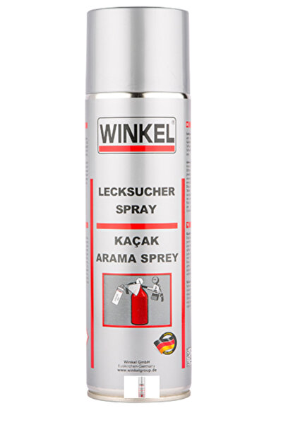 Winkel KAÇAK ARAMA SPREY PREMIUM 400ML