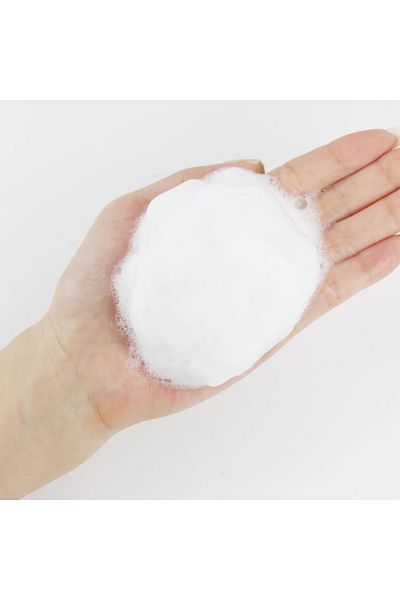Round Lab 1025 DOKDO BUBBLE FOAM 150ml - Spuma de curățare a feței