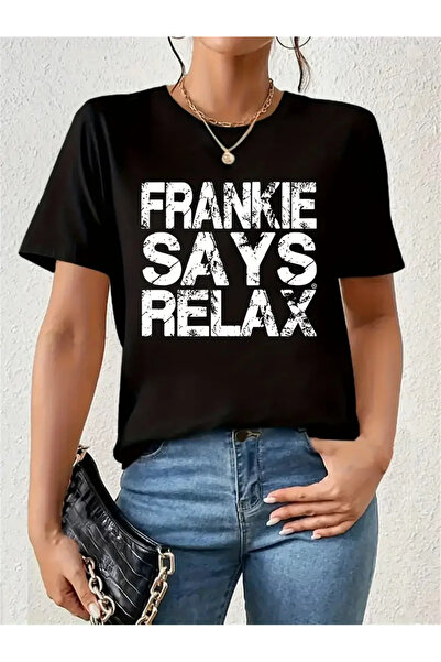 Jose Clothing تي شيرت مطبوع بأكمام قصيرة ومقاس كبير ممتاز