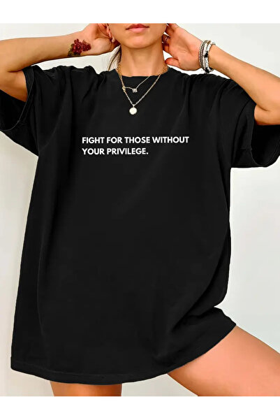 Jose Clothing Tricou cu mânecă scurtă cu croiala supradimensionată premium