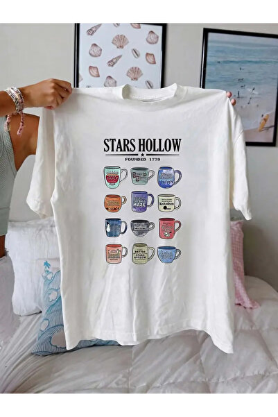 Jose Clothing Premium Oversize κοντομάνικο μπλουζάκι με στάμπα