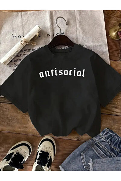 Jose Clothing Tricou cu mânecă scurtă cu croiala supradimensionată premium