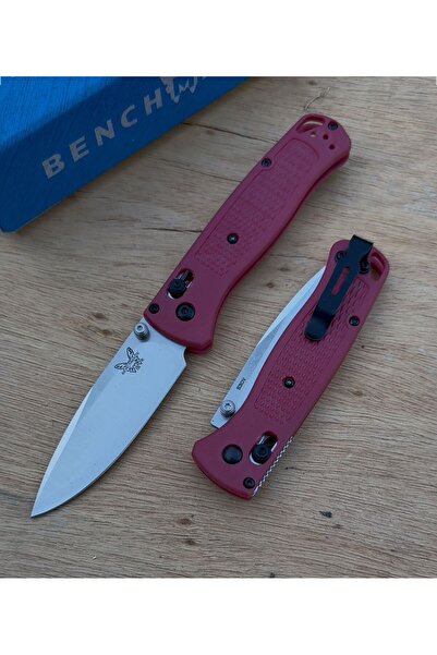 John Connely S30V KALİTELİ PASLANMAZ CAKI 19CM