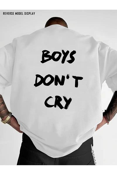 sole stories Premium Oversize Cut Short Sleeve Printed T-Shirt