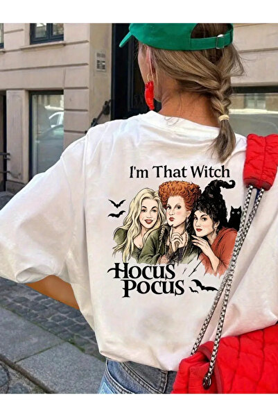 Jose Clothing Premium Oversize κοντομάνικο μπλουζάκι με στάμπα