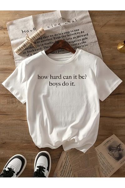 sole stories Premium Oversize Cut Short Sleeve Printed T-Shirt