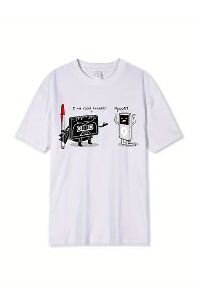 sole stories Premium Oversize Cut Short Sleeve Printed T-Shirt