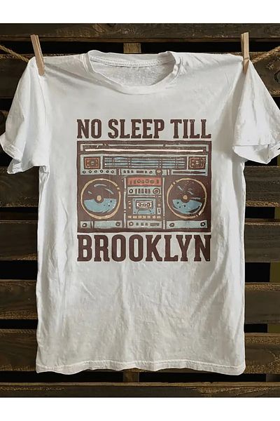sole stories Premium Oversize Cut Short Sleeve Printed T-Shirt
