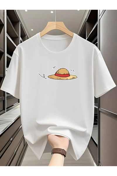 sole stories Premium Oversize Cut Short Sleeve Printed T-Shirt