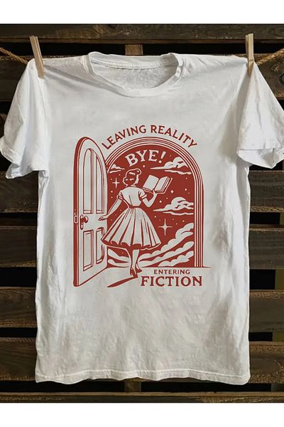 Bengi Clothing Premium Oversize Cut Short Sleeve Printed T-Shirt