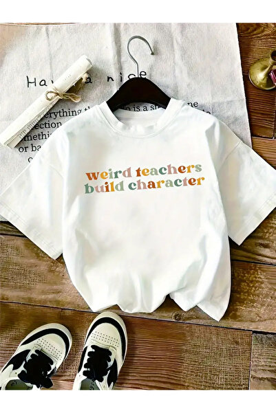 Jose Clothing تي شيرت مطبوع بأكمام قصيرة ومقاس كبير ممتاز