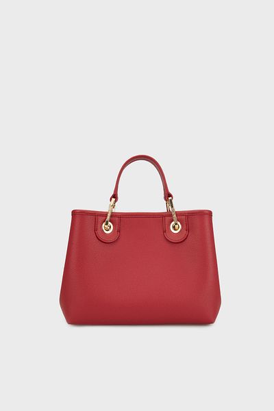 Emporio Armani Bag with Removable Strap with Logo Bag Ew000361 Af12036 M5068