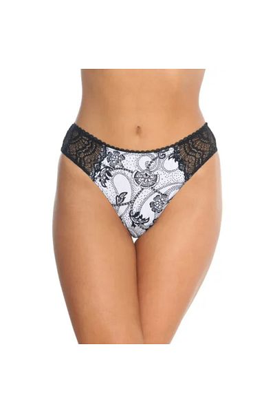 Piera Brazilian panties, Piera, BRIGITTE S1761-0050