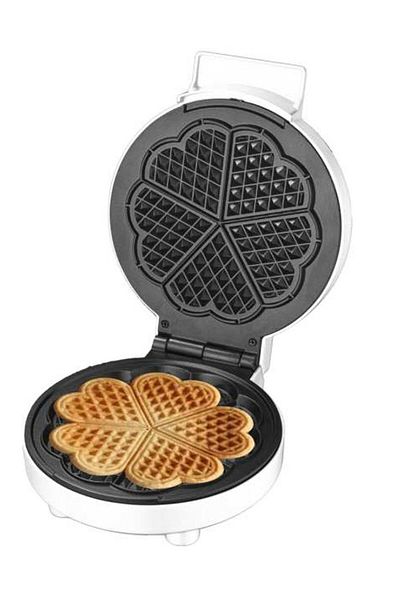 HOME MASTER Waffle Maker HM-068