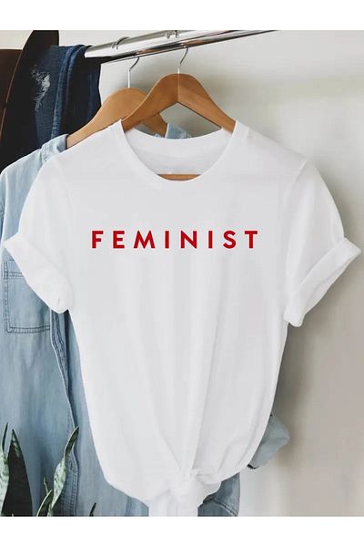 sole stories Premium Oversize Cut Short Sleeve Printed T-Shirt