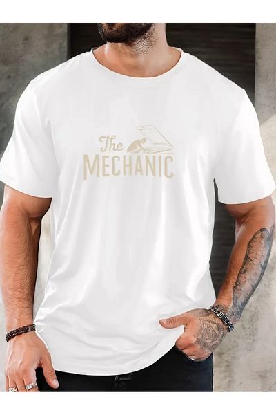 sole stories Premium Oversize Cut Short Sleeve Printed T-Shirt