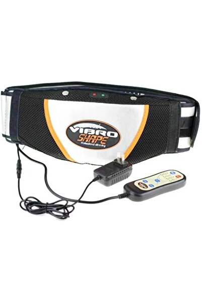 Twinkle Mart جهاز التخسيس الحراري فيبرو شيب الاحترافي للاهتزاز