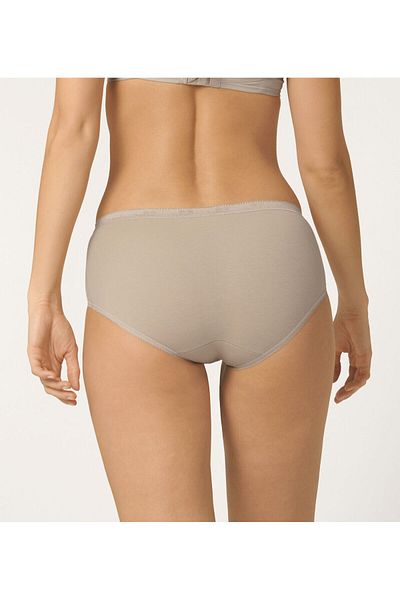 Triumph Chilot Sloggi Basic+ Midi, Triumph, 42 EU, gri