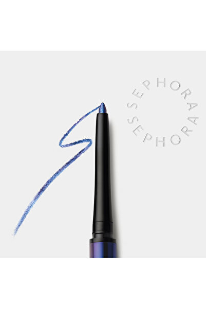 SEPHORA 12h Colorful Special Effects - Çok Renkli Eyeliner, 12 Saat Kalıcı & Suya Dayanıklı, Pigmentli Kalem