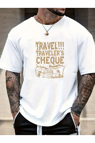 Jose Clothing Tricou cu mânecă scurtă cu croiala supradimensionată premium