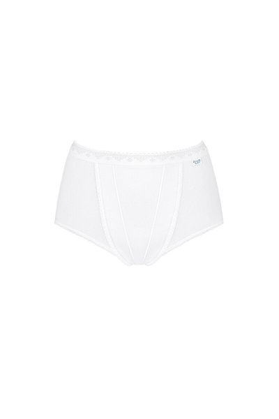 Triumph Set chilot (2 buc) Sloggi Control Maxi, Triumph, 38 EU, alb