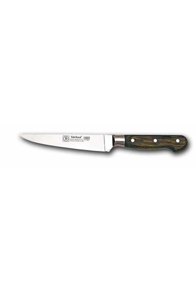 S'82 61002Ym - Sürmene Local Kitchen Knife 15 cm