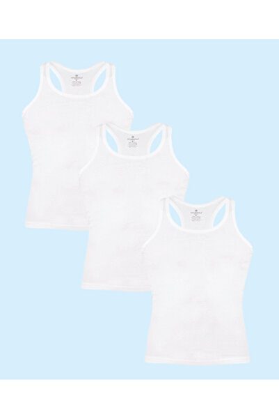 Generic Brand CEYLANOĞLU 100% COTTON MEN'S RIBANA SPORTS ATHLETE 025
