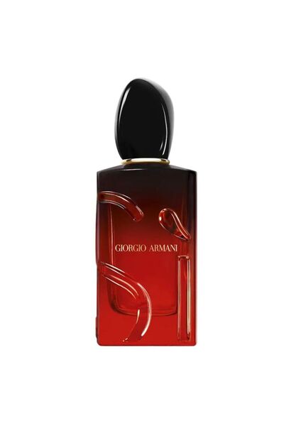 Giorgio Armani Giorgio Armani Si Passione Intense For Women EDP 100 ml Refill...