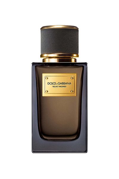 Dolce&Gabbana Dolce & Gabbana Velvet Incenso Perfume For Men EDP 100 ml