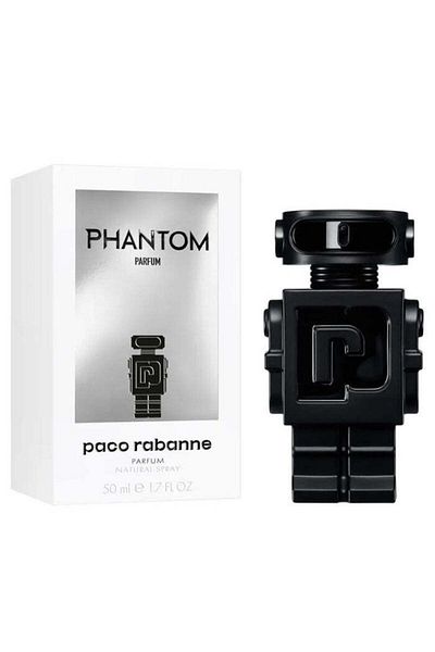 Paco Rabanne عطر باكو رابان فانتوم للرجال 50 مل