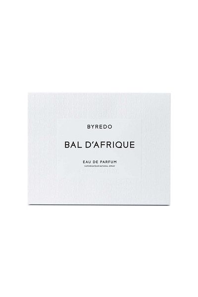 Byredo Bal D'Afrique Perfume For Unisex EDP 100 ml