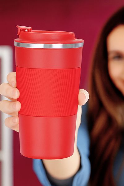 Vivien Home The Aerolight Transit Thermos 0.5Lt