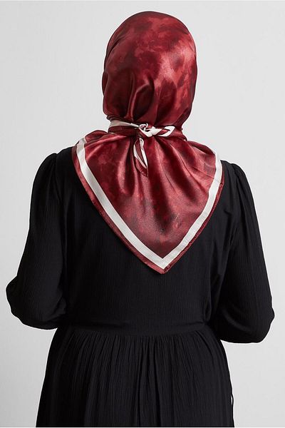 Alvina Φουλάρι 8565