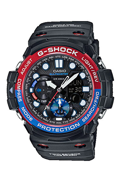 Casio GN-1000-1ADR ERKEK KOL SAATİ