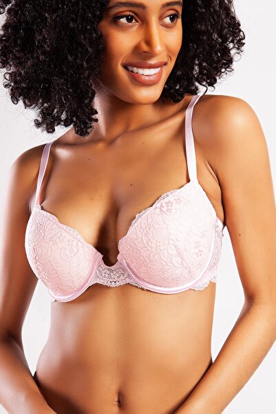 Beruflic حمالة صدر Golshan G.Colors Balconette Foam Push Up، حمالة صدر مريحة ...