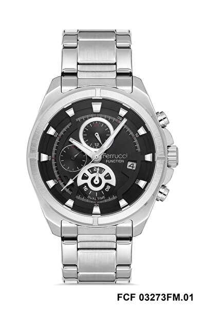 Ferrucci ساعة يد رجالية FC.03273FM.1