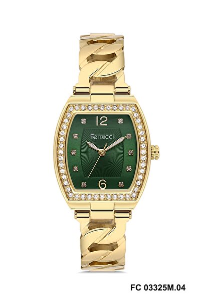 Ferrucci Fc.03325M.4 Women's Wristwatch