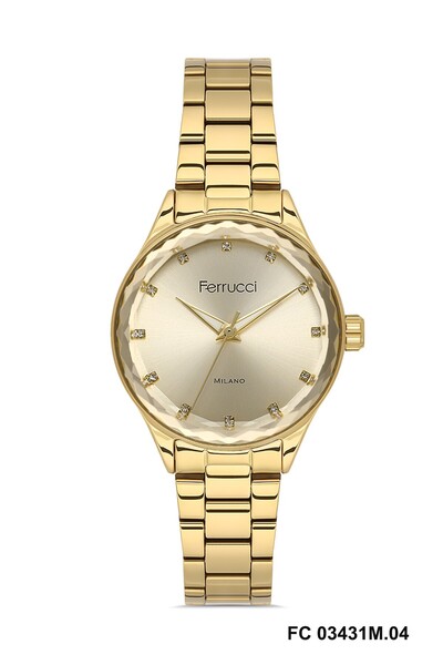 Ferrucci KADIN KOL SAATİ FC112403431M.04640003